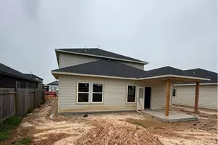 3008 Sunflower Ln, Brookshire, TX 77423 - Photo 19