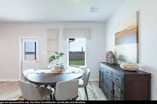3008 Sunflower Ln, Brookshire, TX 77423 - Photo 5