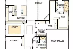 15810 Moran Mdw St, Conroe, TX 77302 - Photo 9