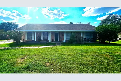 117 Laughlin Road, Eagle Lake, TX 77434 - Photo 1