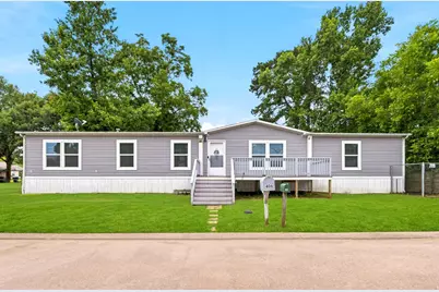 406 Baker Circle, Ames, TX 77575 - Photo 1