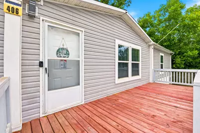 406 Baker Circle, Ames, TX 77575 - Photo 7