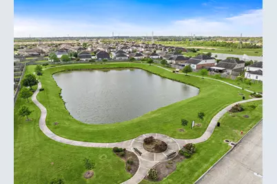 2511 Rose Quartz Drive, Texas City, TX 77591 - Photo 23