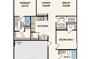 2511 Rose Quartz Dr, Texas City, TX 77591 - Photo 27