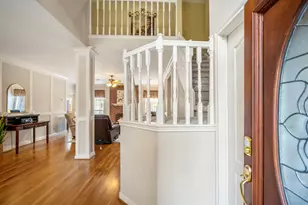 6614 Seinfeld Ct, Houston, TX 77069 - Photo 5