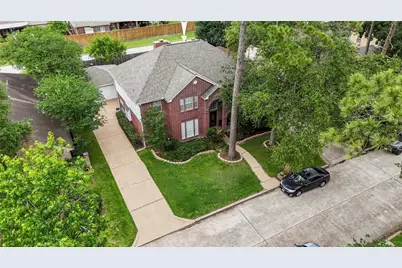 6614 Seinfeld Court, Houston, TX 77069 - Photo 41