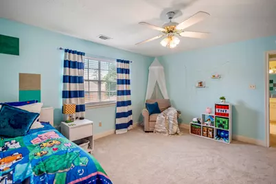 6614 Seinfeld Court, Houston, TX 77069 - Photo 33