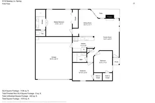 9119 Newkay Ln, Spring, TX 77379 - Photo 19
