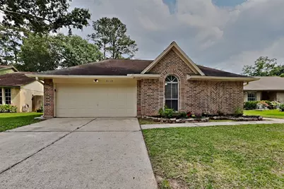 9119 Newkay Lane, Spring, TX 77379 - Photo 1