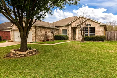 20006 Upland Creek Drive, Katy, TX 77449 - Photo 1