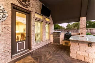4103 August Light Ct, Fulshear, TX 77441 - Photo 23