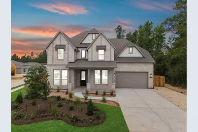 1609 Leona Lane, Montgomery, TX 77316 - Photo 1