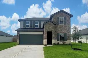 2028 Woodlark Way, Sealy, TX 77474 - Photo 1