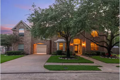 22327 Maybrook Park Circle, Katy, TX 77450 - Photo 1
