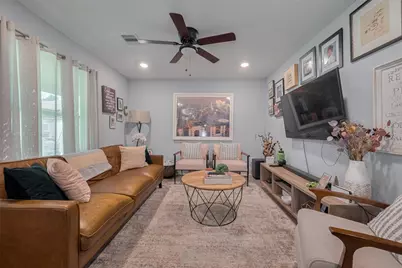 1540 Sheffield Boulevard, Houston, TX 77015 - Photo 1