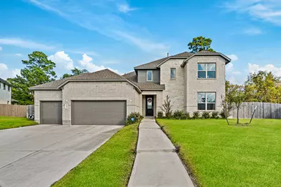 15814 Gibson Grass Court, Spring, TX 77379 - Photo 1