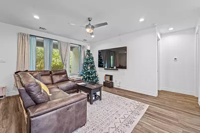 15814 Gibson Grass Court, Spring, TX 77379 - Photo 5