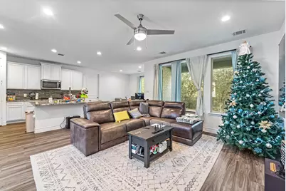 15814 Gibson Grass Court, Spring, TX 77379 - Photo 9