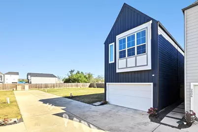 2908 Stevens Street, Houston, TX 77026 - Photo 5