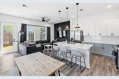 2908 Stevens Street, Houston, TX 77026 - Photo 1