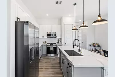 2908 Stevens Street, Houston, TX 77026 - Photo 3