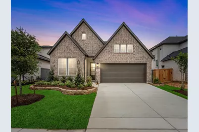 16510 Harmony Lea Lane, Hockley, TX 77447 - Photo 1