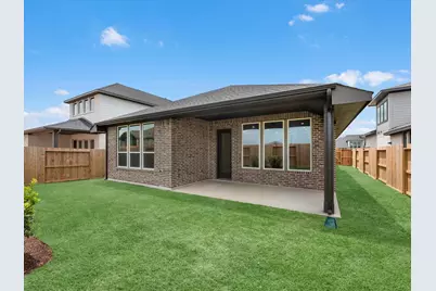 16510 Harmony Lea Lane, Hockley, TX 77447 - Photo 19