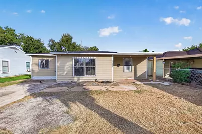 7323 Hurtgen Forest Road, Houston, TX 77033 - Photo 1