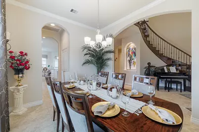 28810 Emerald Valley Court, Katy, TX 77494 - Photo 9