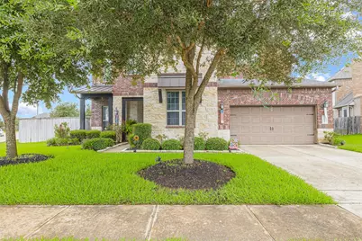 28810 Emerald Valley Court, Katy, TX 77494 - Photo 1