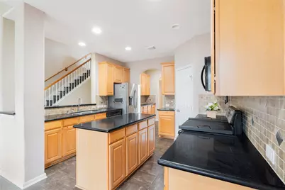 16622 Dover Mills Drive, Spring, TX 77379 - Photo 5