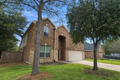 12626 Fisher River Lane, Humble, TX 77346 - Photo 1