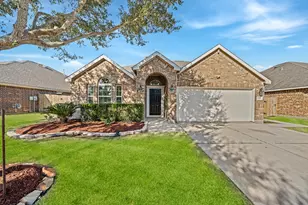 6707 Ashland Terrace Ln, Richmond, TX 77469 - Photo 1