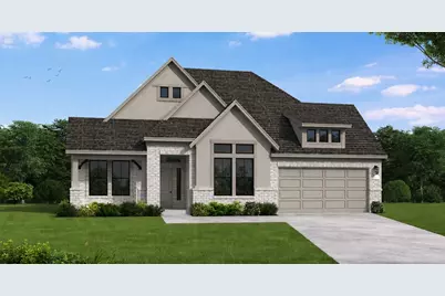 23030 Pearl Lakes Court, Porter, TX 77365 - Photo 1
