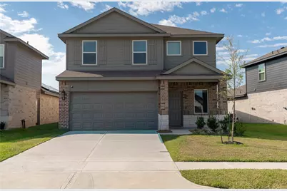24418 Saddlestone Green Drive, Spring, TX 77373 - Photo 1