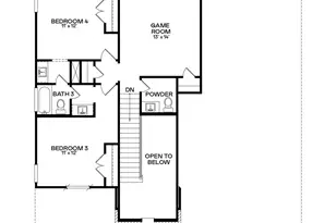 2205 Pacific Current Wy, League City, TX 77573 - Photo 3