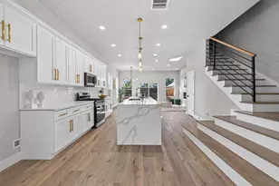 4115 Yale St, Houston, TX 77018 - Photo 1
