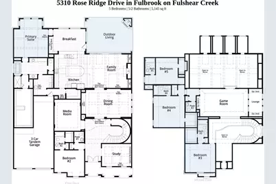 5310 Rose Ridge Drive, Fulshear, TX 77441 - Photo 27