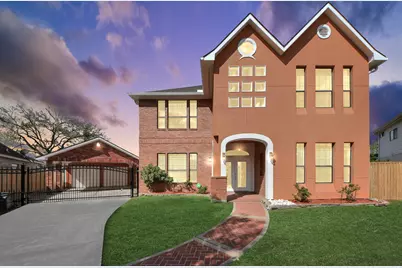 9803 Sage Lee Drive, Houston, TX 77089 - Photo 3