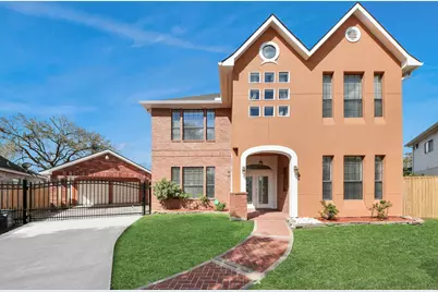 9803 Sage Lee Drive, Houston, TX 77089 - Photo 1