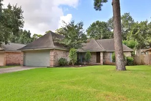 16035 Hollow Rock Dr, Houston, TX 77070 - Photo 1