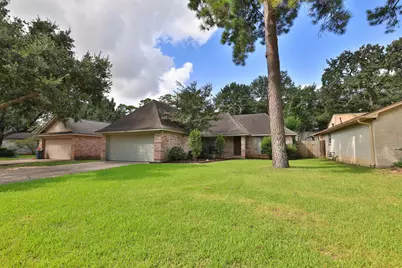 16035 Hollow Rock Drive, Houston, TX 77070 - Photo 3