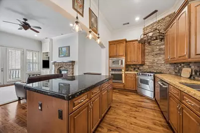 2128 Harold Street #A, Houston, TX 77098 - Photo 3