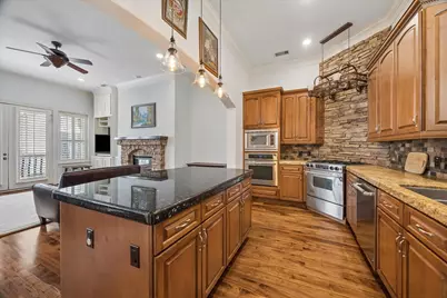 2128 Harold Street #A, Houston, TX 77098 - Photo 3