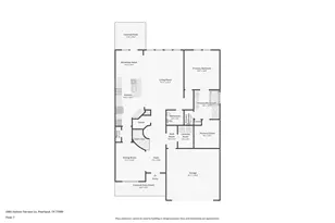 2505 Hatton Terrace Ln, Pearland, TX 77089 - Photo 43