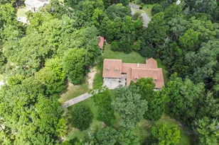 375 Crestview Dr, Livingston, TX 77351 - Photo 45