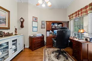 375 Crestview Dr, Livingston, TX 77351 - Photo 25