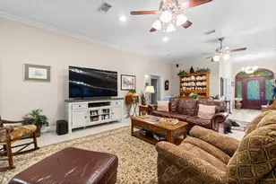 375 Crestview Dr, Livingston, TX 77351 - Photo 7