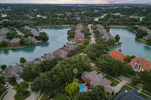 624 Lakeshore Dr, Sugar Land, TX 77478 - Photo 49
