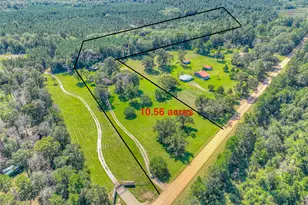 438 Bird Rd, Livingston, TX 77351 - Photo 1